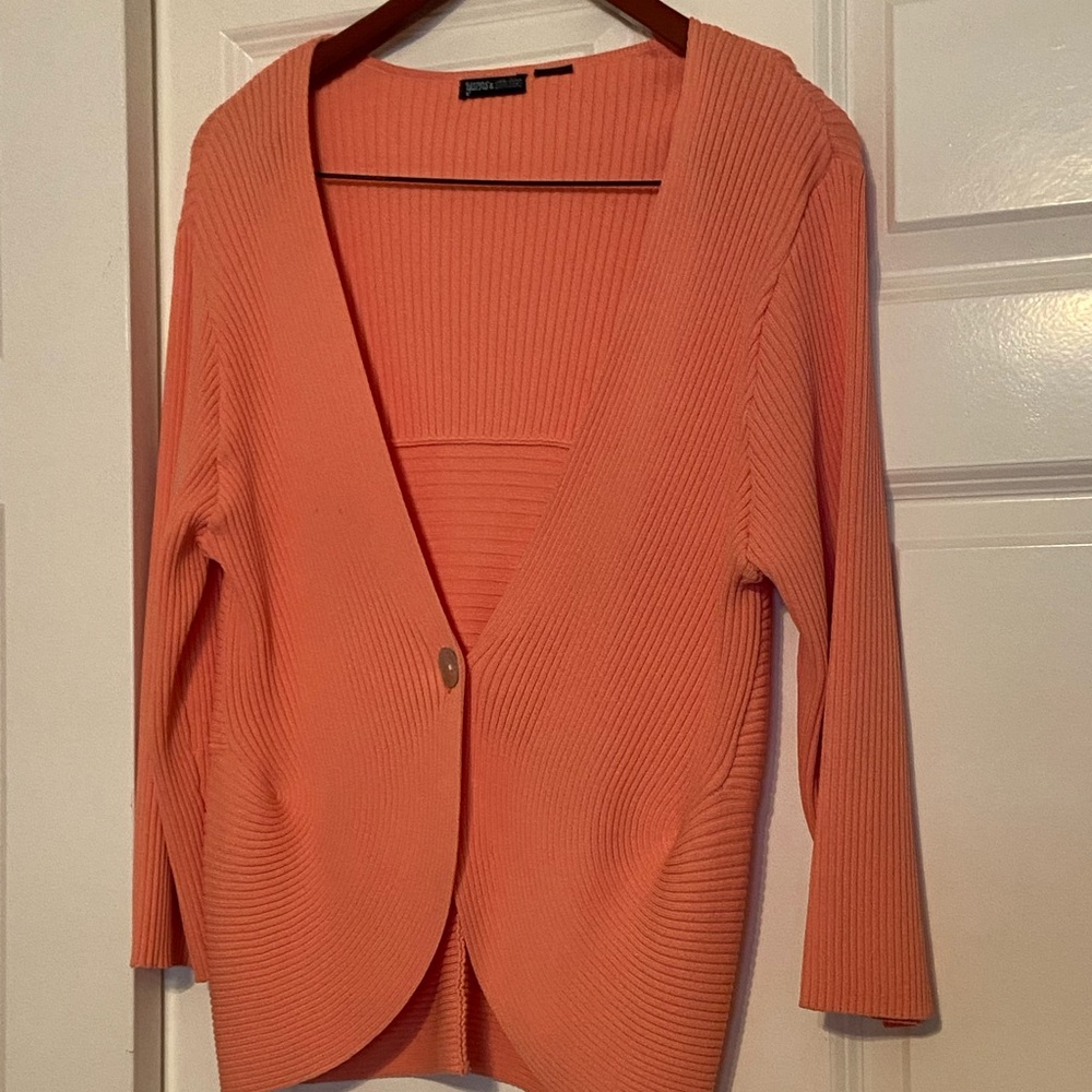 Beautiful cardigan